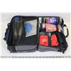 Image 1 : CAR EMERGENCY KIT BAG