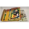 Image 1 : EDMONTON ESKIMOS MEMORABILIA 2001 SIGNED BY