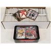 Image 1 : OVER 1000 ASSORTED HOCKEY CARDS