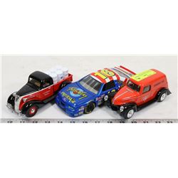 CANADIAN TIRE LIMITED EDITION CENTURY SALES 91