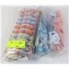 Image 1 : LARGE BAG OF ASSORTED HAIR ACCESSORIES