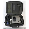 Image 1 : DELL PROJECTOR WITH CASE, REMOTE AND CABLES