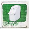 Image 1 : NEW CASH REGISTER OVERFLOW BOX FOR SECURITY