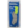 Image 1 : NEW BENDIX DISC BRAKE PADS