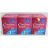 Image 1 : 3 PACKS OF CAREFREE PADS