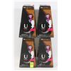 Image 1 : 4 BOXES OF U BY KOTEX THONG PADS