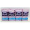 Image 1 : 4 PACKS OF ALWAYS THIN PADS