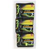 Image 1 : 3 PACKS OF U BY KOTEX FITNESS LINERS