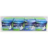 Image 1 : 4 PACKS OF ALWAYS INFINITY PADS
