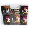 Image 1 : BUNDLE OF U BY KOTEX PADS