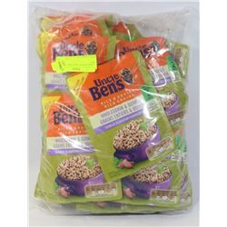LARGE BAG OF UNCLE BENS BISTRO RICE