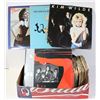 Image 1 : BOX OVER 150 RPMS 45 AND 20 LP RECORDS