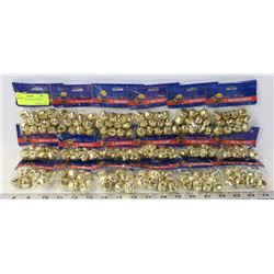 LOT OF 18 PACKAGES OF JINGLE BELLS