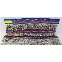 LOT OF 18 PACKAGES OF JINGLE BELLS