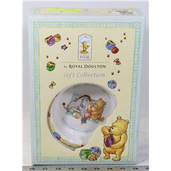 CLASSIC POOH BY ROYAL DALTON