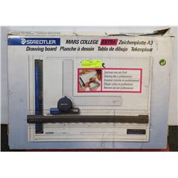 STAEDTLER MARS COLLEGE DRAWING BOARD