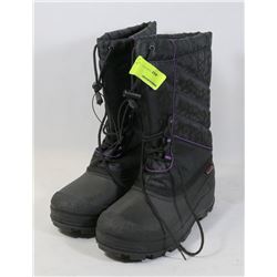 NEW WOMENS WINTER BOOTS (-40°C)