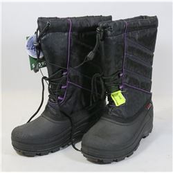 NEW WEATHER SPIRITS WINTER BOOTS (-40°C)