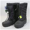 Image 1 : NEW WEATHER SPIRITS WINTER BOOTS (-40°C)