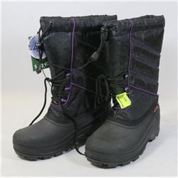 NEW WEATHER SPIRITS WINTER BOOTS (-40°C)