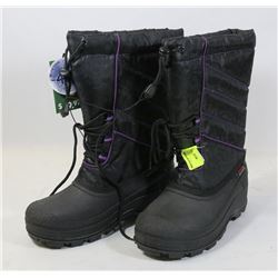 NEW WEATHER SPIRITS WINTER BOOTS (-40°C)