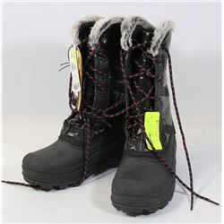 NEW WEATHER SPIRITS WINTER BOOTS (-40°C)