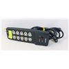 Image 1 : FELLOWES HEAVY DUTY SURGE PROTECTOR