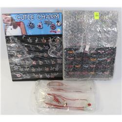 BUNDLE OF FASHION JEWELRY