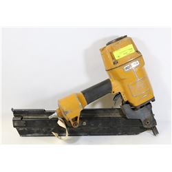 BOSTITCH 3-1/4 AIR NAILER