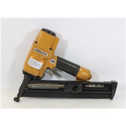 NEW BOSTITCH FINISHING AIR NAILER