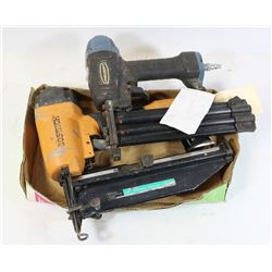 LOT OF 2 INCLUDING-BOSTITCH BRAD/CROWN AIR