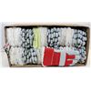 Image 1 : BOX OF 30 WINTER WORK GLOVES
