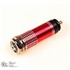 NEW CAR AIR PURIFIER / IONIZER (RED)