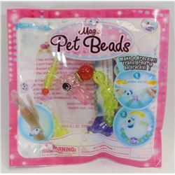 NEW MAGIC PET BEADS -MAGIC BRACELET (BUNNY)