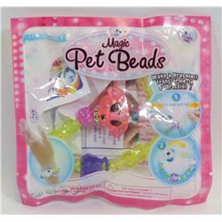 NEW MAGIC PET BEADS -MAGIC BRACELET (DOG)