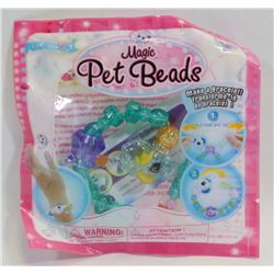 NEW MAGIC PET BEADS -MAGIC BRACELET (LION)