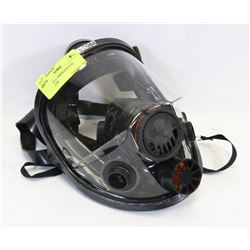 HONEYWELL EMERGENCY O2 RESPIRATOR