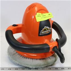 ARMORALL 10" ORBITAL POLISHER