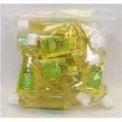 LOT OF NEW SUNRISE LEMON LIQUID DISH SOAP