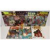 Image 1 : LOT OF 7 COLLECTIBLE DEADPOOL COMICS.