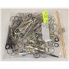 LOT OF 40 SCISSORS