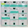 Image 1 : LOT OF 7 PANTYHOSE, SOPHISTICATED MISS, QUEEN SIZE