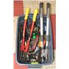 BIN OF TOOLS