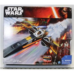 NEW STAR WARS "THE FORCE