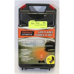 VEHICLE LED FLARES NEW IN BOX