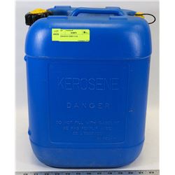 KEROSENE JERRY CAN