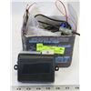 Image 1 : REMOTE STARTERS CAR ALARM -AUTO TRANS ONLY