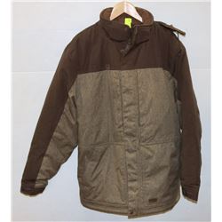 NEW WIND RIVER T-MAX WINTER JACKET SIZE LARGE