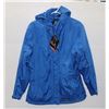 Image 1 : NEW WINTER JACKET SIZE LARGE