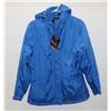 Image 1 : NEW WINTER JACKET SIZE LARGE